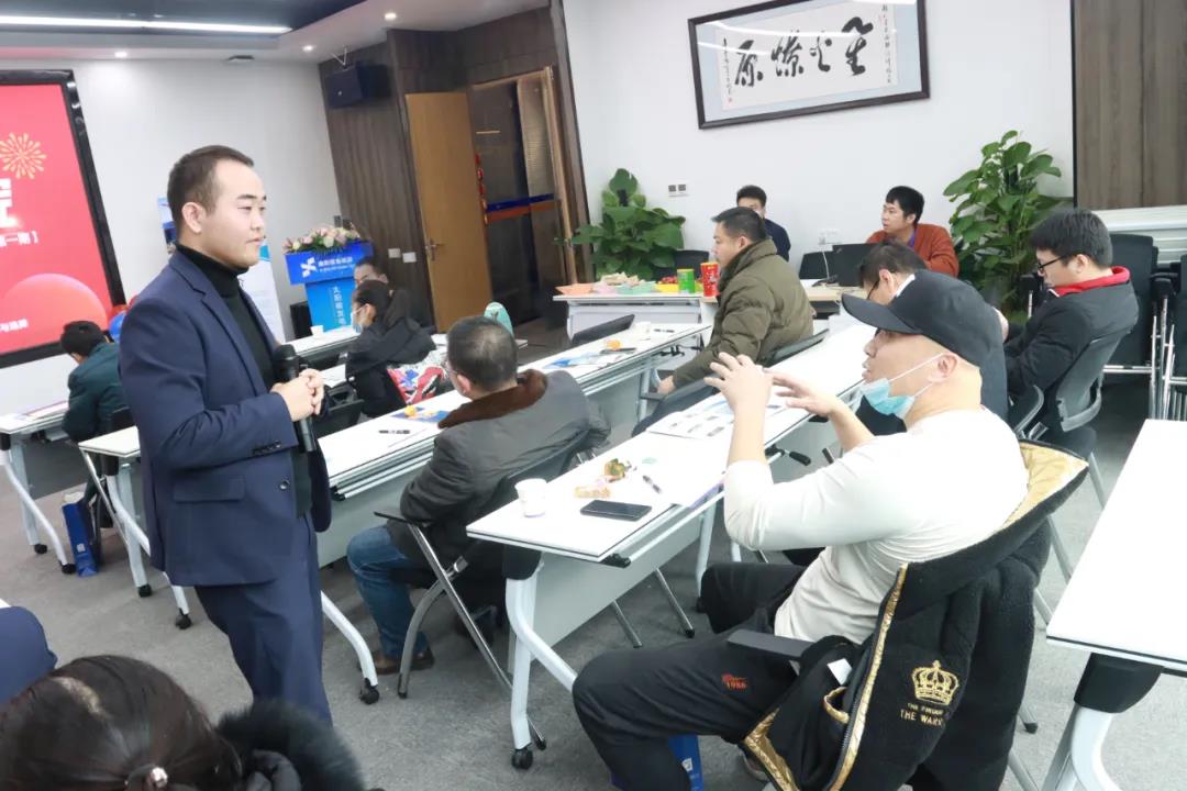 合作共贏 共享未來｜鑫和歲末光伏活動驚喜連連，精彩紛呈！