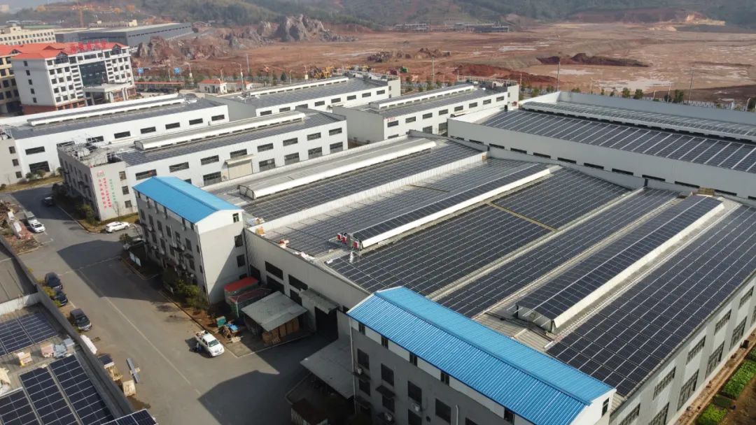 2022限電再來(lái)，安裝光伏勢(shì)在必行！